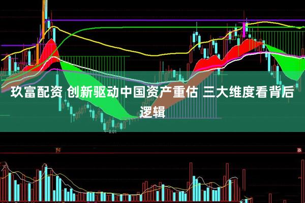 玖富配资 创新驱动中国资产重估 三大维度看背后逻辑